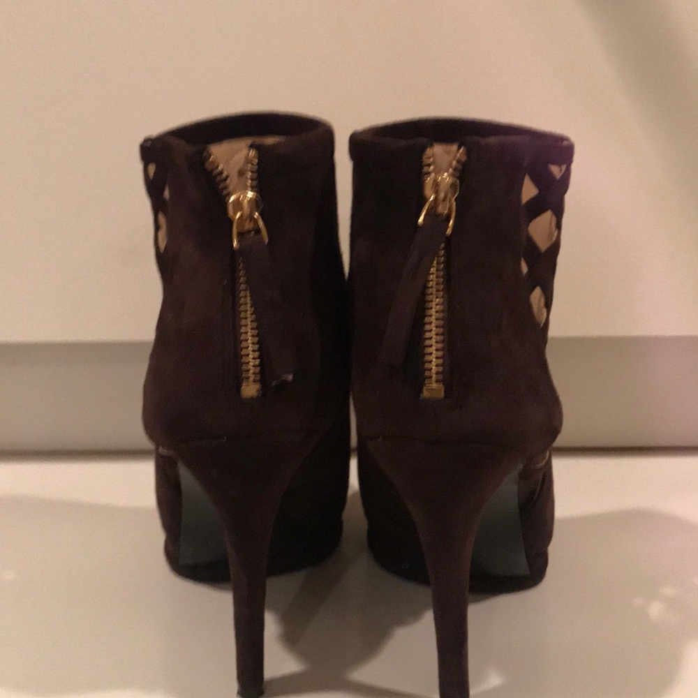 Booties - Picture 2 of 4